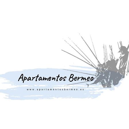 Apartamentos-ベルメオ エクステリア 写真