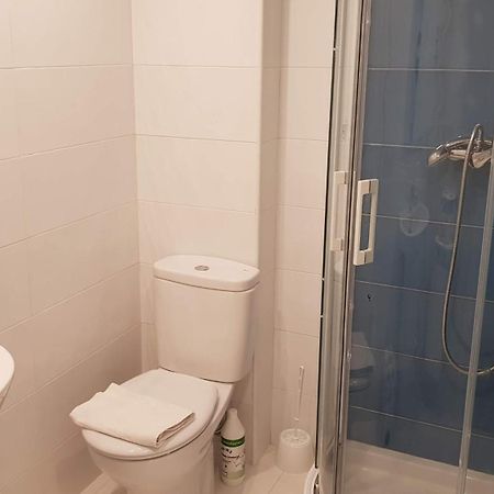 Apartamentos-ベルメオ エクステリア 写真