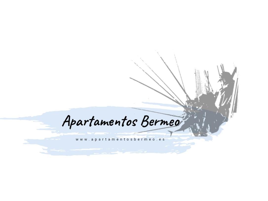 Apartamentos-ベルメオ エクステリア 写真