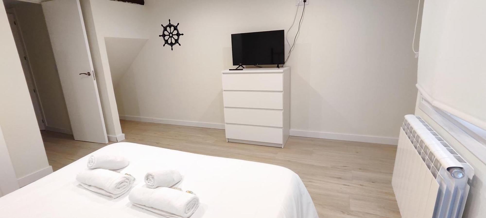 Apartamentos-ベルメオ エクステリア 写真