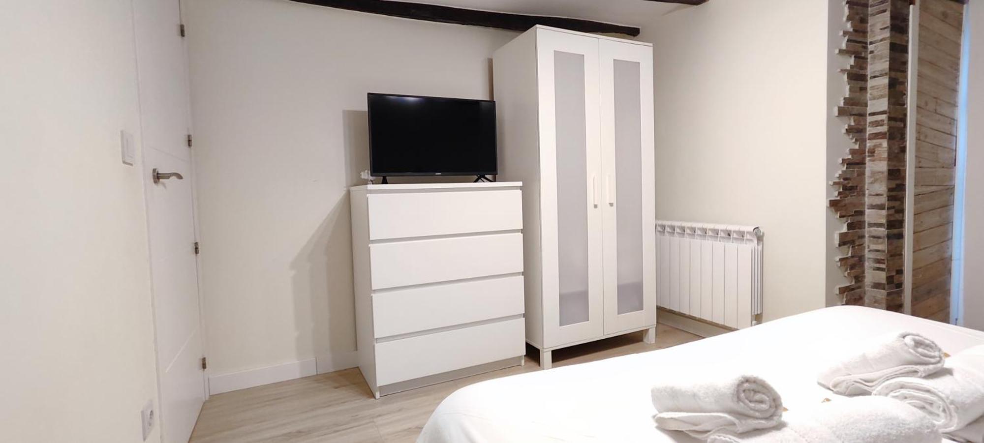 Apartamentos-ベルメオ エクステリア 写真