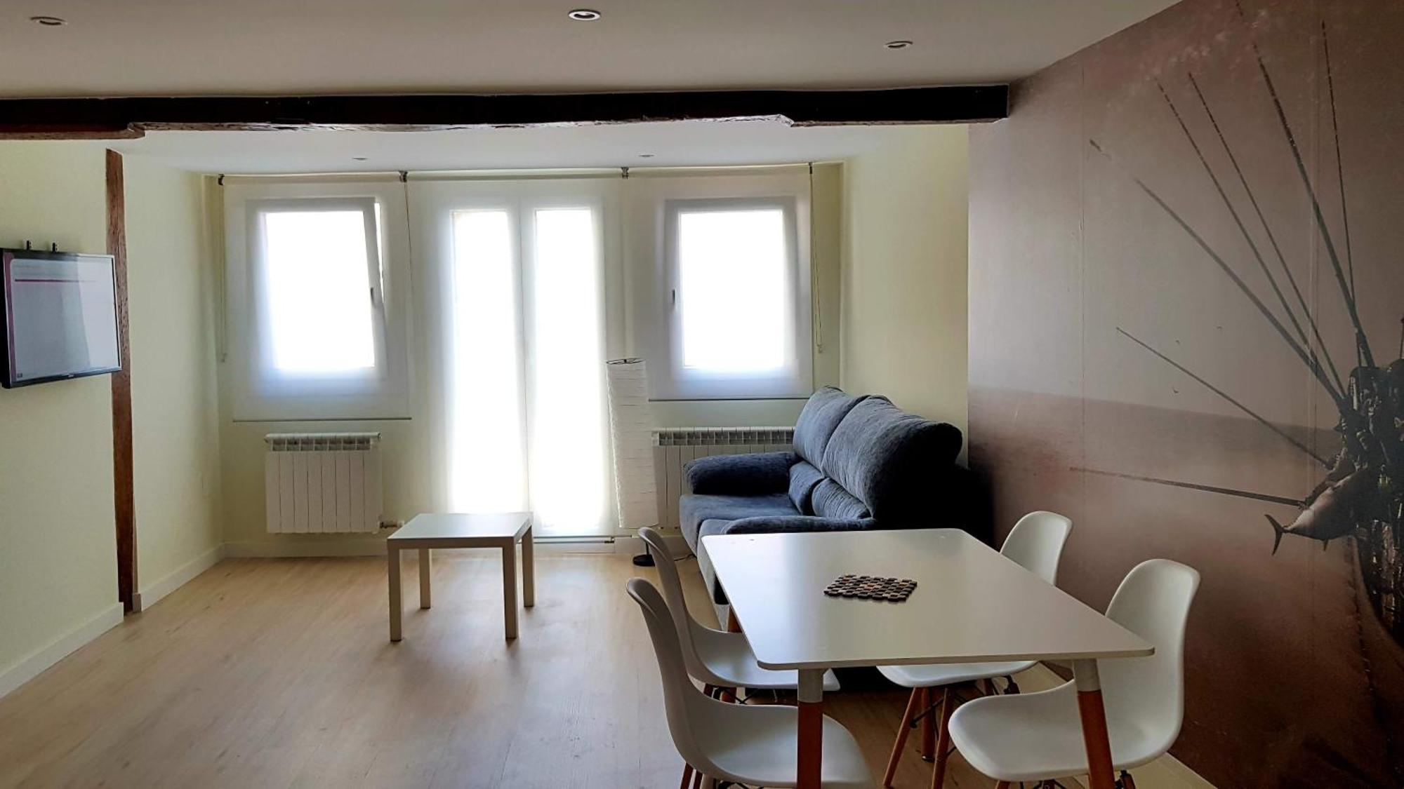 Apartamentos-ベルメオ エクステリア 写真
